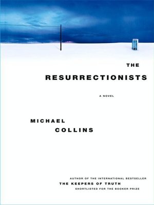cover image of The Resurrectionists